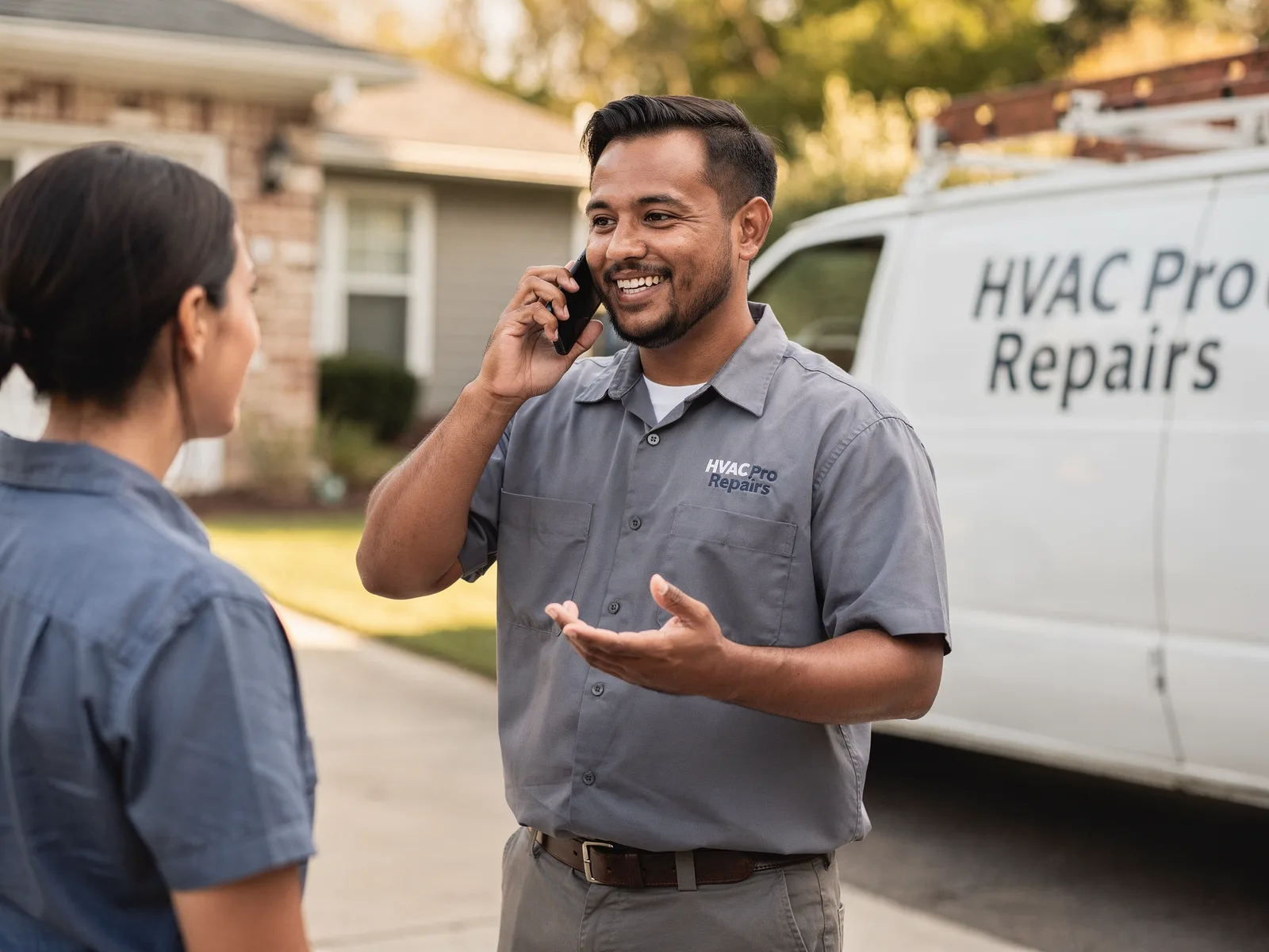 Heat Pump Repair Autaugaville, AL FAQs
